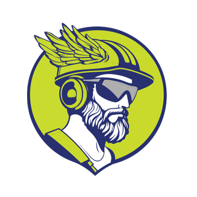 Olympia Group icon from the original logo
